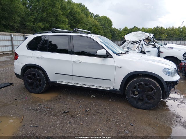 2012 Bmw X5 Xdrive35d მანქანა იყიდება აუქციონზე, vin: 5UXZW0C54CL665238, აუქციონის ნომერი: 45602766