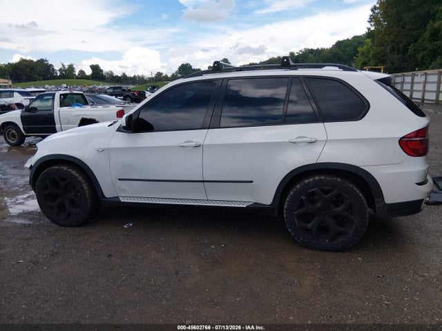 2012 Bmw X5 Xdrive35d მანქანა იყიდება აუქციონზე, vin: 5UXZW0C54CL665238, აუქციონის ნომერი: 45602766