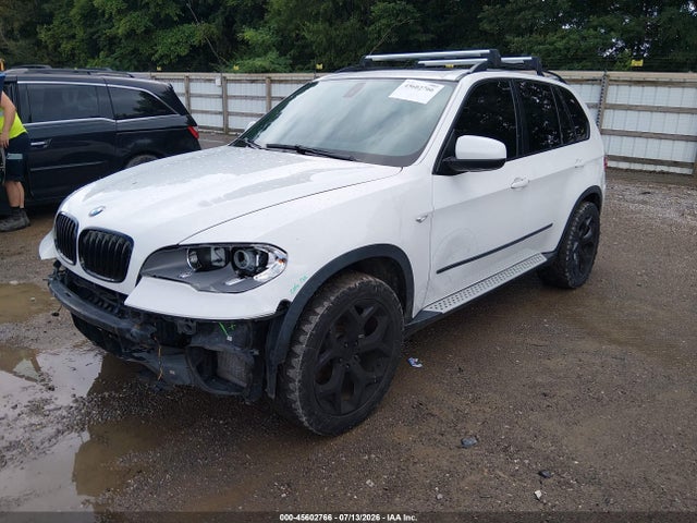 2012 Bmw X5 Xdrive35d მანქანა იყიდება აუქციონზე, vin: 5UXZW0C54CL665238, აუქციონის ნომერი: 45602766