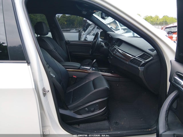 2012 Bmw X5 Xdrive35d მანქანა იყიდება აუქციონზე, vin: 5UXZW0C54CL665238, აუქციონის ნომერი: 45602766