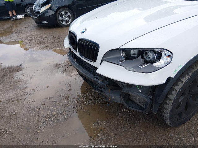 2012 Bmw X5 Xdrive35d მანქანა იყიდება აუქციონზე, vin: 5UXZW0C54CL665238, აუქციონის ნომერი: 45602766