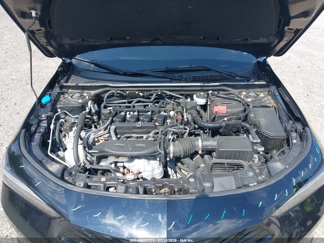 Aukcja sprzedaży 2023 Acura Integra A-spec, vin: 19UDE4H35PA007539, numer aukcji: 45602771
