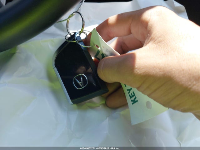 Aukcja sprzedaży 2023 Acura Integra A-spec, vin: 19UDE4H35PA007539, numer aukcji: 45602771