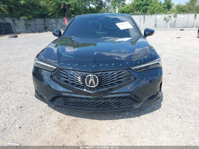 Aukcja sprzedaży 2023 Acura Integra A-spec, vin: 19UDE4H35PA007539, numer aukcji: 45602771