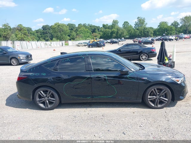 Aukcja sprzedaży 2023 Acura Integra A-spec, vin: 19UDE4H35PA007539, numer aukcji: 45602771