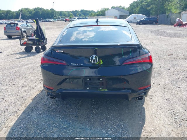 Aukcja sprzedaży 2023 Acura Integra A-spec, vin: 19UDE4H35PA007539, numer aukcji: 45602771