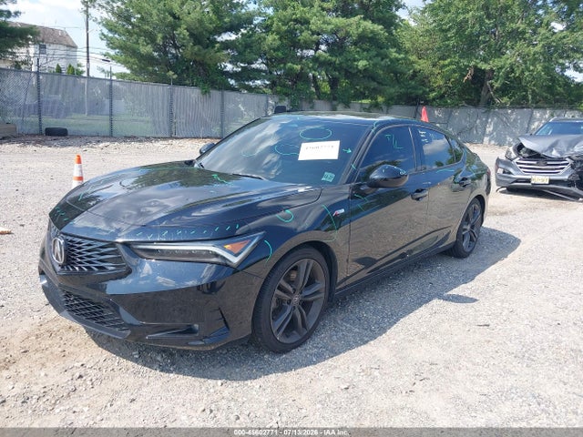 Aukcja sprzedaży 2023 Acura Integra A-spec, vin: 19UDE4H35PA007539, numer aukcji: 45602771