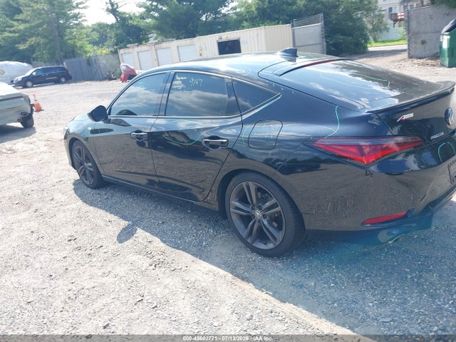 Aukcja sprzedaży 2023 Acura Integra A-spec, vin: 19UDE4H35PA007539, numer aukcji: 45602771