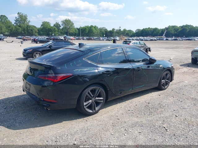 Aukcja sprzedaży 2023 Acura Integra A-spec, vin: 19UDE4H35PA007539, numer aukcji: 45602771