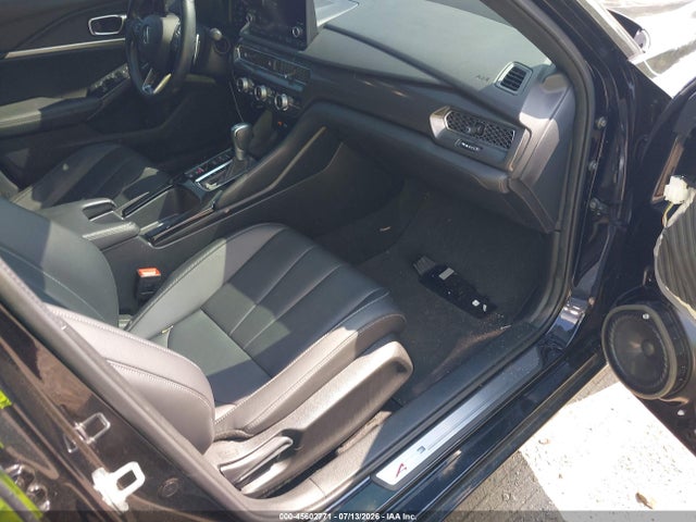 Aukcja sprzedaży 2023 Acura Integra A-spec, vin: 19UDE4H35PA007539, numer aukcji: 45602771