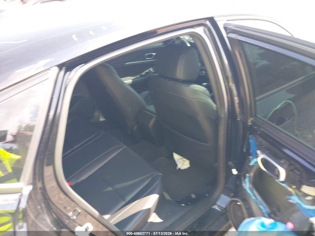 Aukcja sprzedaży 2023 Acura Integra A-spec, vin: 19UDE4H35PA007539, numer aukcji: 45602771