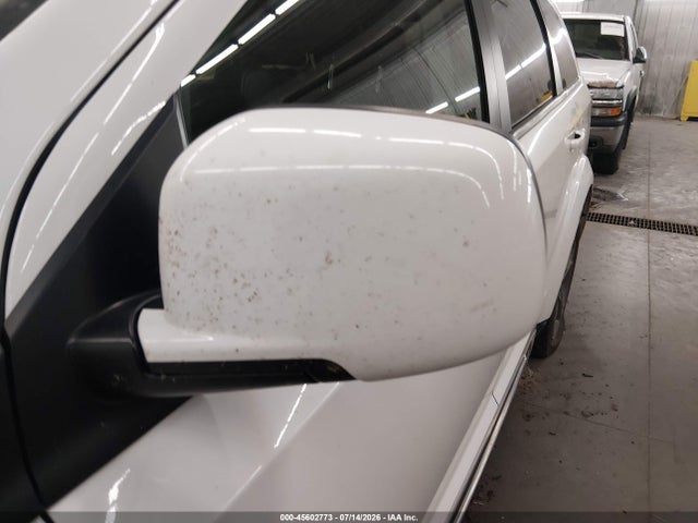 Aukcja sprzedaży 2015 Dodge Journey Crossroad, vin: 3C4PDDGG6FT721187, numer aukcji: 45602773