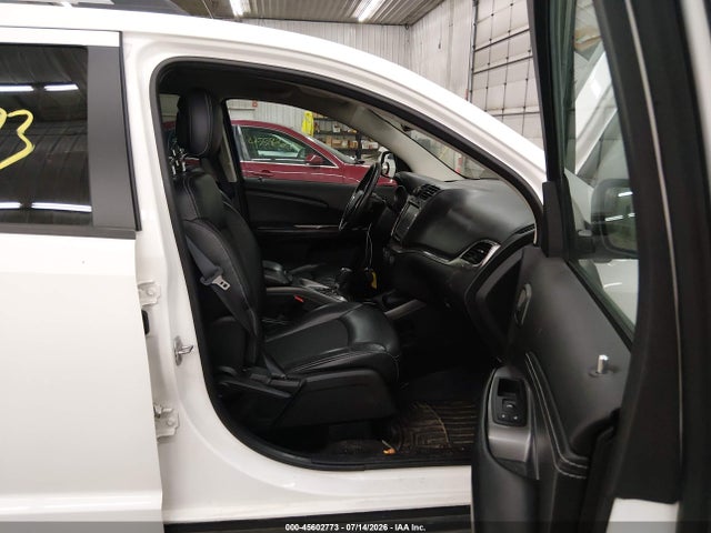Aukcja sprzedaży 2015 Dodge Journey Crossroad, vin: 3C4PDDGG6FT721187, numer aukcji: 45602773