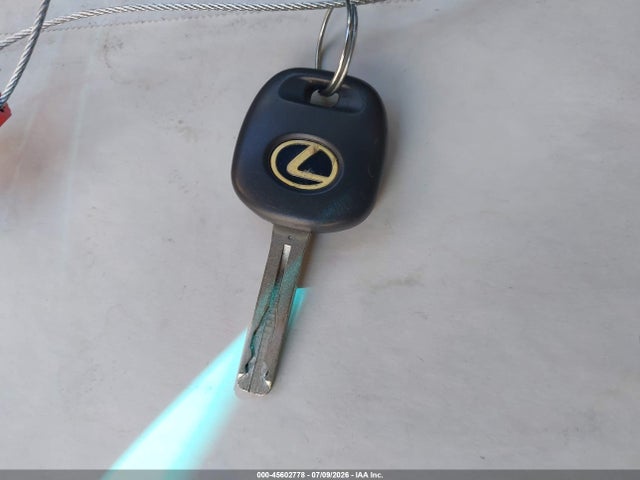 Продаж на аукціоні авто 2001 Lexus Ls 430, vin: JTHBN30F110049692, номер лоту: 45602778