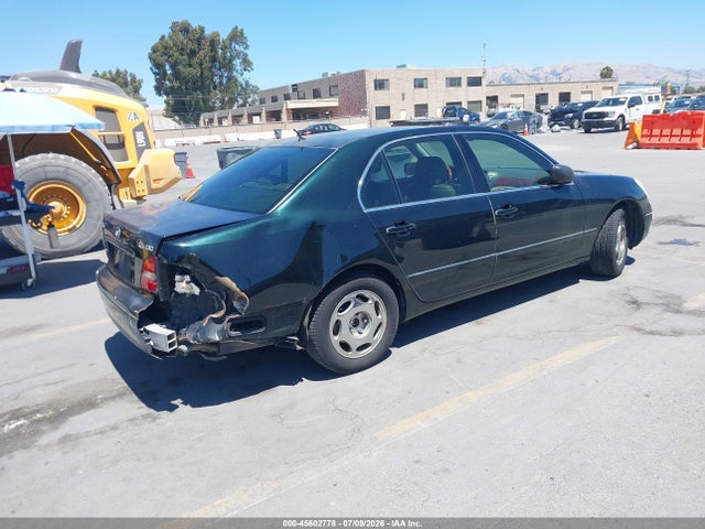 Продаж на аукціоні авто 2001 Lexus Ls 430, vin: JTHBN30F110049692, номер лоту: 45602778