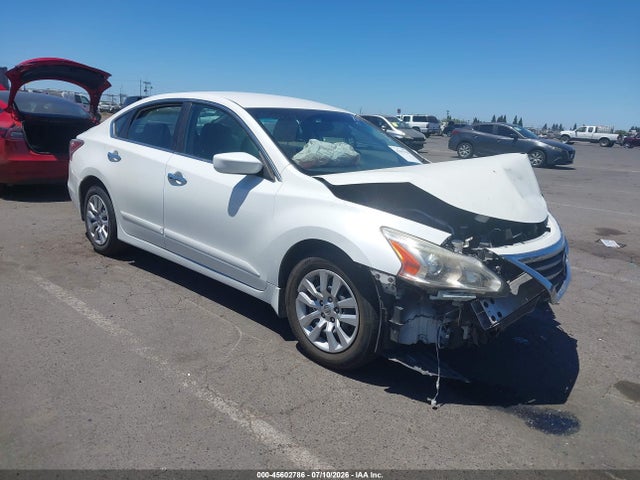 Aukcja sprzedaży 2014 Nissan Altima 2.5 S, vin: 1N4AL3AP9EC319837, numer aukcji: 45602786