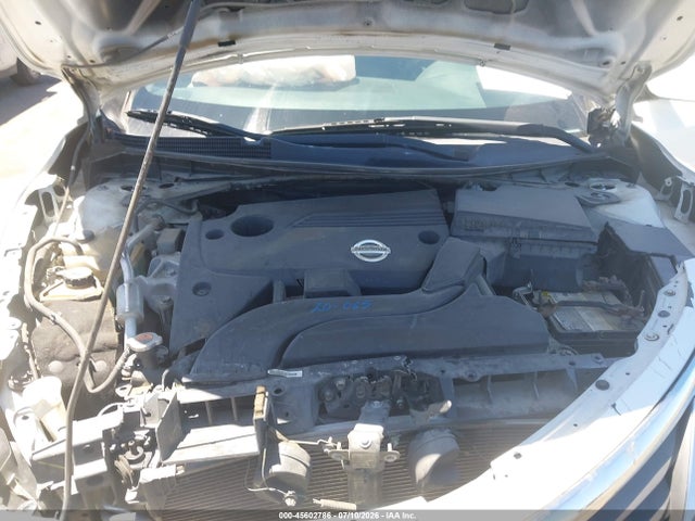 45602786 :رقم المزاد ، 1N4AL3AP9EC319837 vin ، 2014 Nissan Altima 2.5 S مزاد بيع