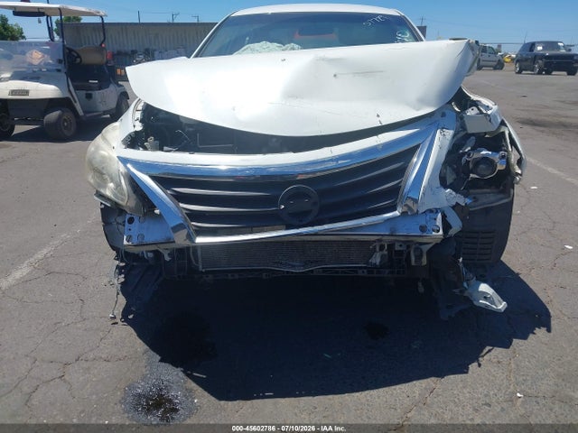 45602786 :رقم المزاد ، 1N4AL3AP9EC319837 vin ، 2014 Nissan Altima 2.5 S مزاد بيع