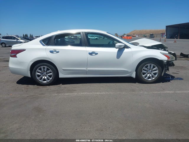 45602786 :رقم المزاد ، 1N4AL3AP9EC319837 vin ، 2014 Nissan Altima 2.5 S مزاد بيع