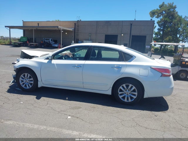 45602786 :رقم المزاد ، 1N4AL3AP9EC319837 vin ، 2014 Nissan Altima 2.5 S مزاد بيع