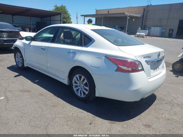 45602786 :رقم المزاد ، 1N4AL3AP9EC319837 vin ، 2014 Nissan Altima 2.5 S مزاد بيع