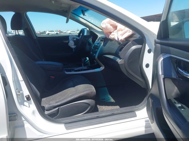 45602786 :رقم المزاد ، 1N4AL3AP9EC319837 vin ، 2014 Nissan Altima 2.5 S مزاد بيع
