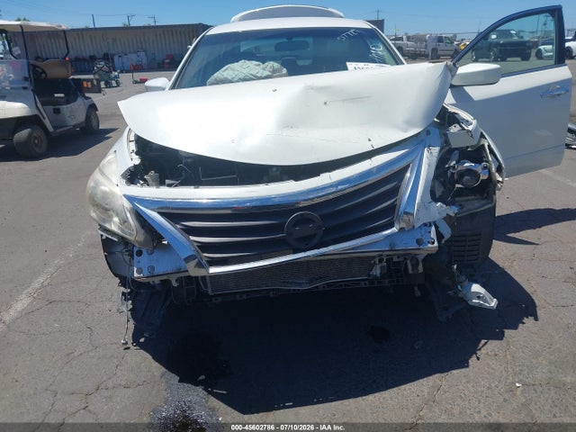45602786 :رقم المزاد ، 1N4AL3AP9EC319837 vin ، 2014 Nissan Altima 2.5 S مزاد بيع