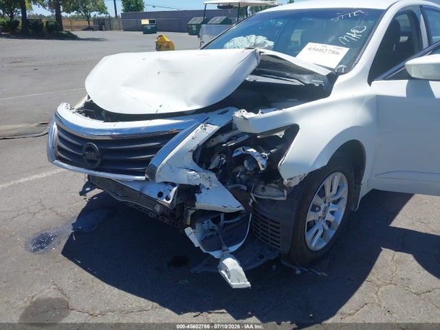 45602786 :رقم المزاد ، 1N4AL3AP9EC319837 vin ، 2014 Nissan Altima 2.5 S مزاد بيع