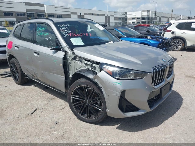Aukcja sprzedaży 2023 Bmw X1 Xdrive28i, vin: WBX73EF06P5X24348, numer aukcji: 45602787