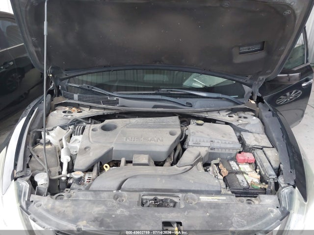 1N4AL3AP3HC271580 Nissan Altima 2.5 S