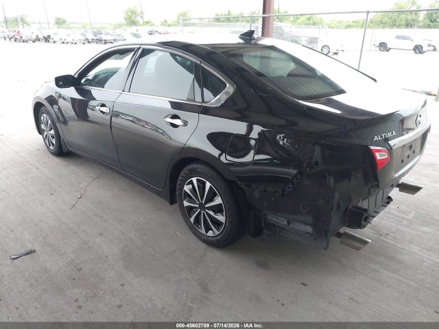 1N4AL3AP3HC271580 Nissan Altima 2.5 S