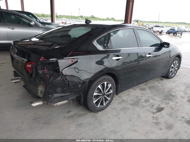 1N4AL3AP3HC271580 Nissan Altima 2.5 S