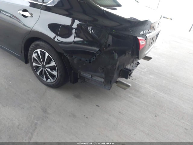 Nissan Altima 2.5 S 2017 1N4AL3AP3HC271580 Image 6