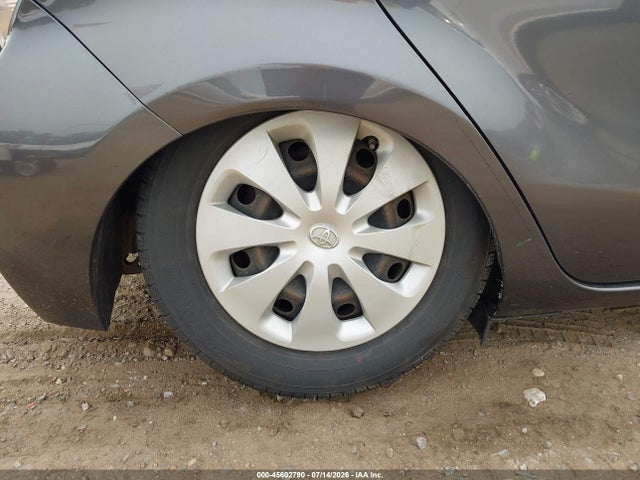 Toyota Prius C Two 2014 JTDKDTB39E1081006 Image 6