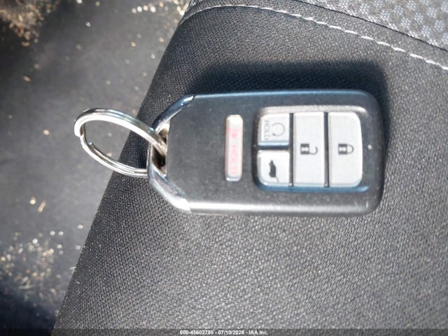 Aukcja sprzedaży 2021 Honda Civic Sport, vin: SHHFK7H42MU211307, numer aukcji: 45602795