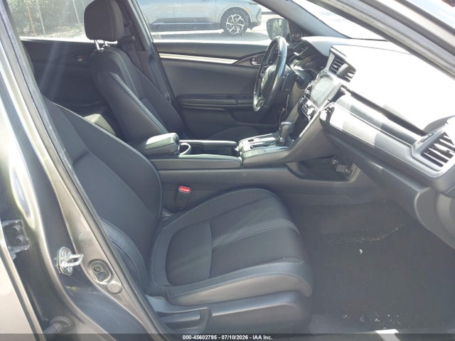 Aukcja sprzedaży 2021 Honda Civic Sport, vin: SHHFK7H42MU211307, numer aukcji: 45602795