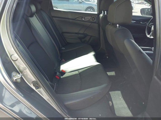 Aukcja sprzedaży 2021 Honda Civic Sport, vin: SHHFK7H42MU211307, numer aukcji: 45602795