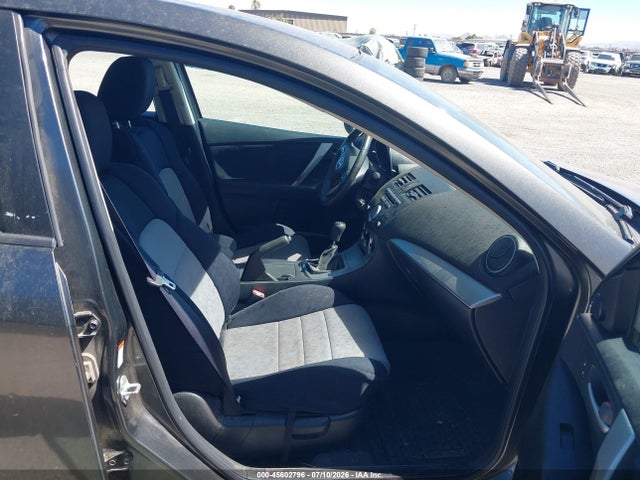Продажа на аукционе авто 2010 Mazda Mazda3 S Sport, vin: JM1BL1S64A1351982, номер лота: 45602796