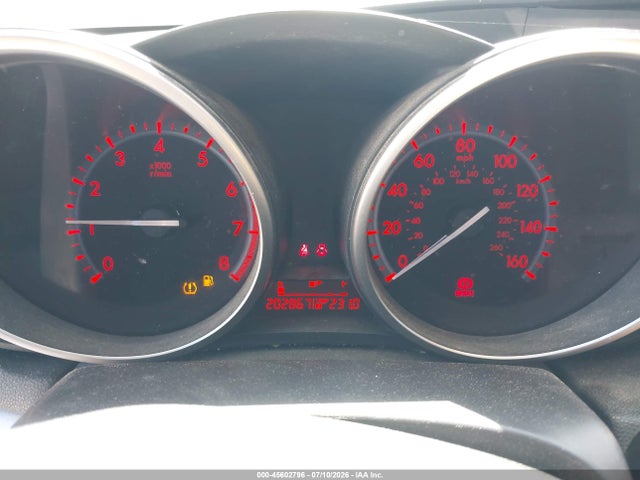 Продажа на аукционе авто 2010 Mazda Mazda3 S Sport, vin: JM1BL1S64A1351982, номер лота: 45602796