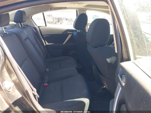 Продажа на аукционе авто 2010 Mazda Mazda3 S Sport, vin: JM1BL1S64A1351982, номер лота: 45602796