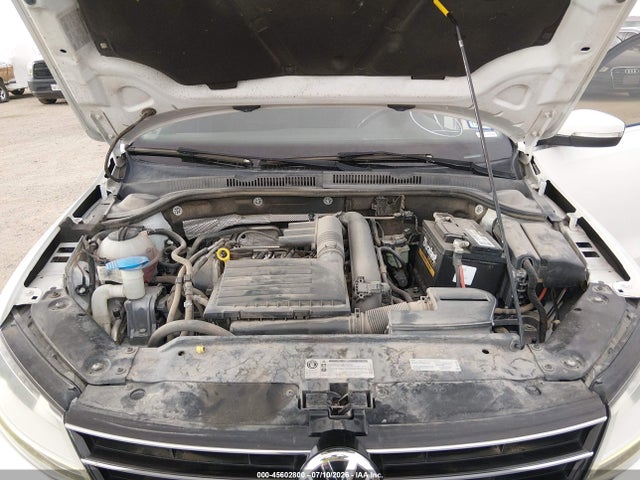 Volkswagen Jetta 1.4t Se 2017 3VWDB7AJ9HM276629 Image 10
