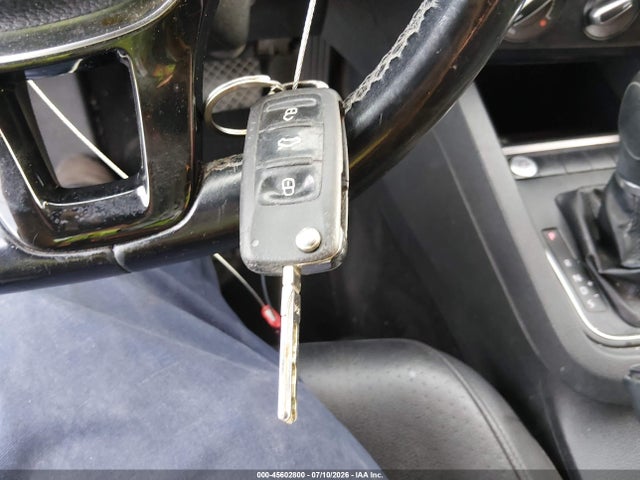 Volkswagen Jetta 1.4t Se 2017 3VWDB7AJ9HM276629 Image 11