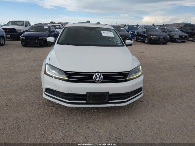 Volkswagen Jetta 1.4t Se 2017 3VWDB7AJ9HM276629 Image 12