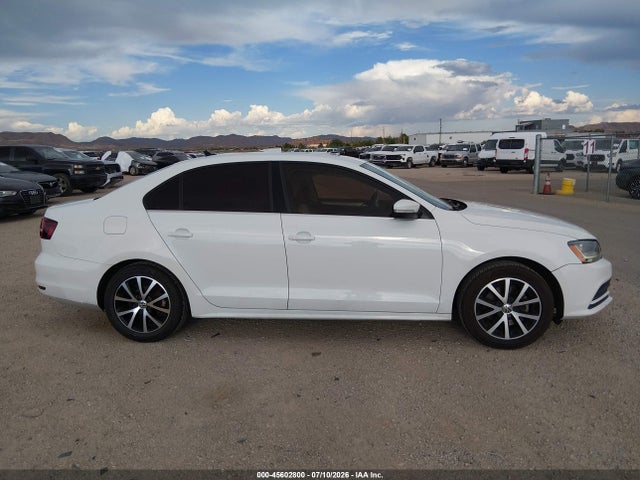 Volkswagen Jetta 1.4t Se 2017 3VWDB7AJ9HM276629 Image 13