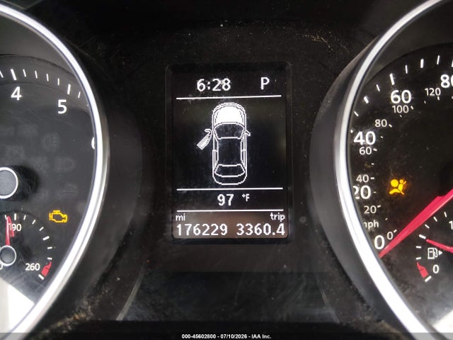 Volkswagen Jetta 1.4t Se 2017 3VWDB7AJ9HM276629 Image 15