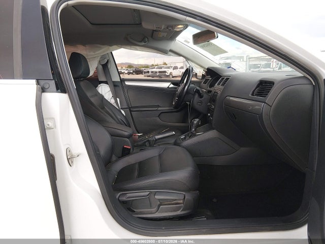 Volkswagen Jetta 1.4t Se 2017 3VWDB7AJ9HM276629 Image 5