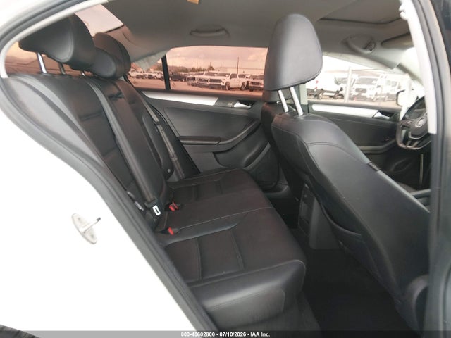 Volkswagen Jetta 1.4t Se 2017 3VWDB7AJ9HM276629 Image 8