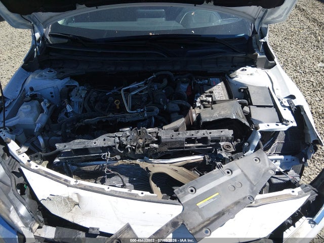 1N4BL4DVXSN357811 Nissan Altima Sv Fwd