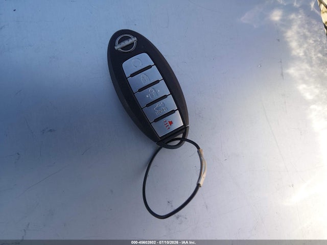 1N4BL4DVXSN357811 Nissan Altima Sv Fwd