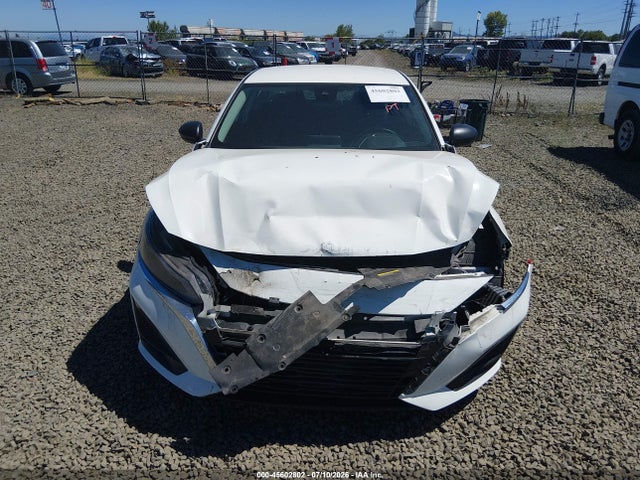 1N4BL4DVXSN357811 Nissan Altima Sv Fwd